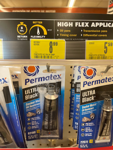 Auto Parts Store «Advance Auto Parts», reviews and photos, 1430 W Brandon Blvd, Brandon, FL 33511, USA