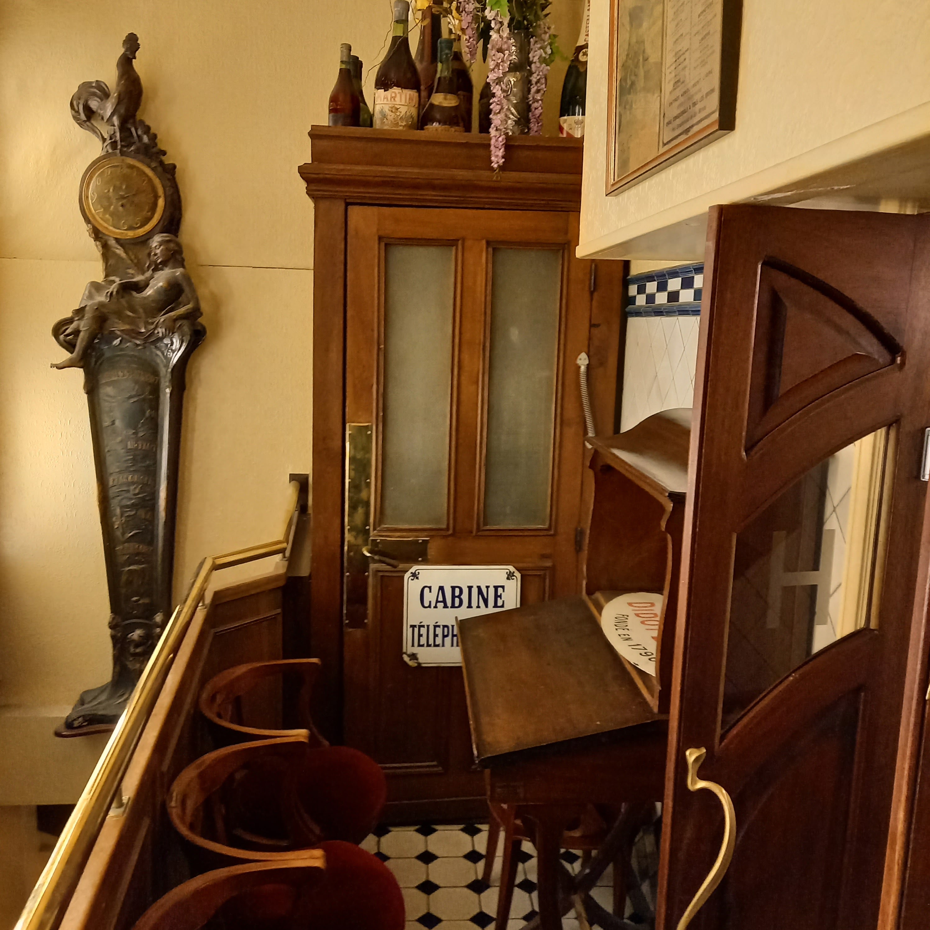 Photo n° 1 de l'avis de Jerome.a fait le 12/10/2021 à 12:17