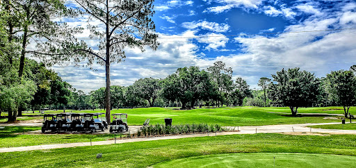 Public Golf Course «Jake Gaither Golf Course», reviews and photos, 913 Bob White Dr, Tallahassee, FL 32305, USA