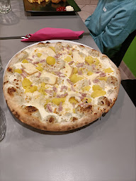 Photo n°22 de Le Pizz'Burg à Lure ()