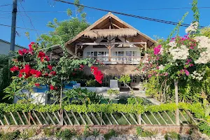 Serenity Beachfront Villa Gili Air image