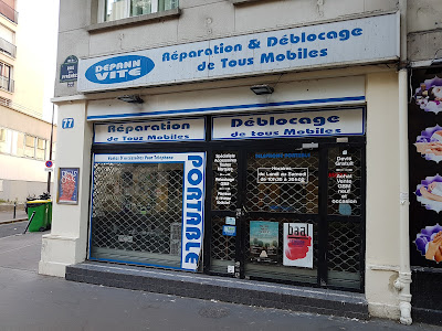 Deblocage Paris Iphone à Paris