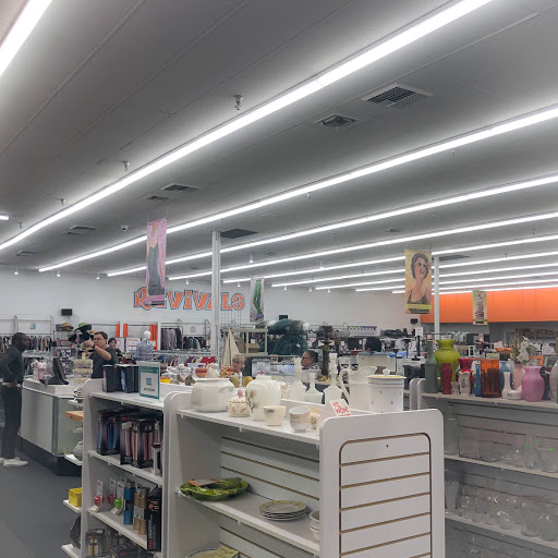 Consignment Shop «Revivals», reviews and photos
