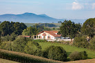 Domaine Etxezahar Bardos