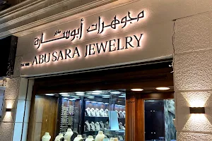 Maher Abu Sara Jewelry image