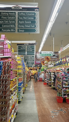 Supermarket «Junction Food Bazaar Supermarket», reviews and photos, 34-20 Junction Blvd, Flushing, NY 11372, USA