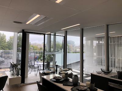 Kaufman & Broad à Courbevoie