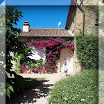 Photo n°2 de l'avis de claudia.a fait le 19/07/2020 à 16:56 sur le  Locanda dell'Aioncino à Bibbona