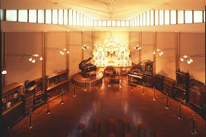 Hamanako Orgel Museum image