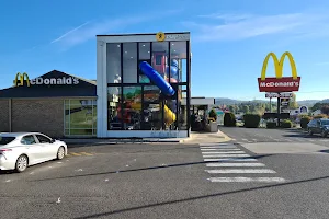 McDonald's Cooma image