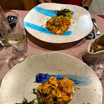 Photo n°3 de l'avis de Antonella.. fait le 06/09/2021 à 19:49 sur le  A Kilometrozero à Supersano