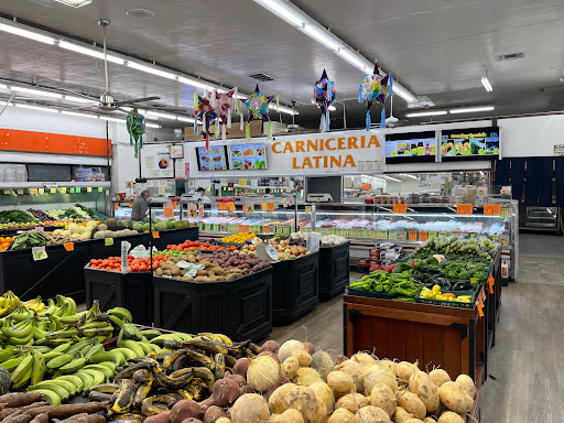 Grocery Store «Alhambra Market», reviews and photos, 2289 W Main St, Alhambra, CA 91801, USA