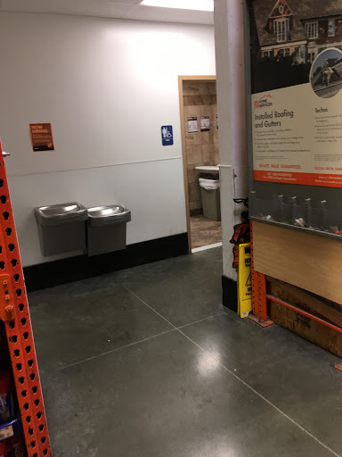 Home Improvement Store «The Home Depot», reviews and photos, 5401 Thornton Ave, Newark, CA 94560, USA