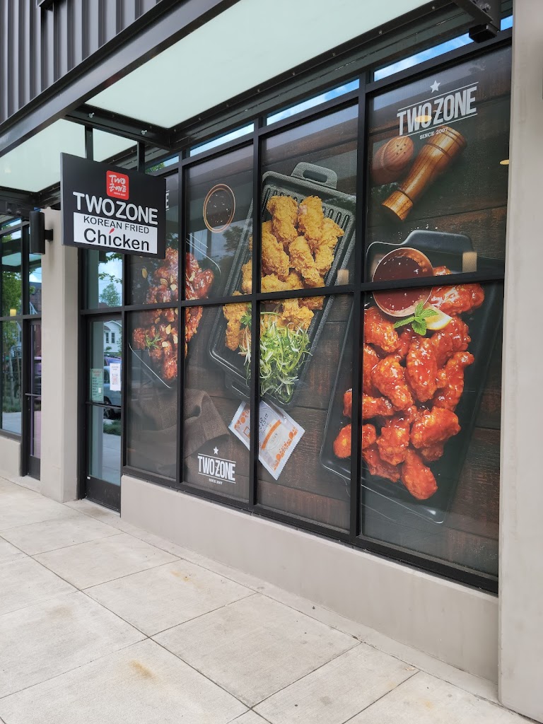 Twozone Chicken PNW 97227