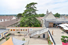 Jardin des Cloîtres Bressuire
