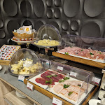 Photo n°2 de l'avis de Marcelo.a fait le 09/02/2024 à 17:20 sur le  iQ Hotel Firenze à Florence