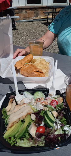 Winery «Arundel Cellars & Brewing Co», reviews and photos, 11727 E Main St, North East, PA 16428, USA