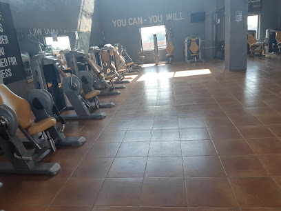 Pure fit gym - 3P4X+JPW, Unnamed Road, Lilongwe, Malawi