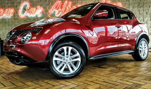 Used Car Dealer «Driven Auto Sales», reviews and photos, 6800 W 79th St, Burbank, IL 60459, USA