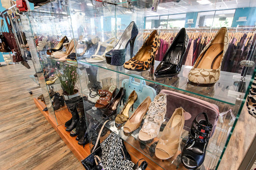 Clothing Store «New2You Label Xchange», reviews and photos, 50 Sand Creek Rd, Brentwood, CA 94513, USA