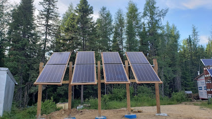 Energie Depot - Solar Tech Canada