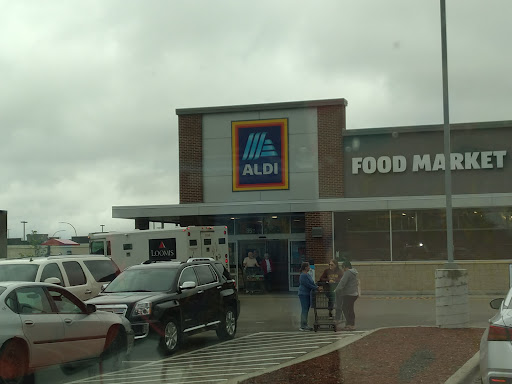 Supermarket «ALDI», reviews and photos, 85 SE 13th St, Grand Rapids, MN 55744, USA