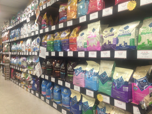 Pet Supply Store «The Hungry Puppy», reviews and photos, 1288 NJ-33, Farmingdale, NJ 07727, USA