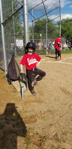 Community Center «Firestone Park Community Center», reviews and photos, 1480 Girard St, Akron, OH 44301, USA