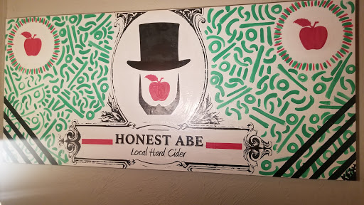 Brewery «The Honest Abe Cider House & Meadery», reviews and photos, 17800 S Main St #105, Gardena, CA 90248, USA