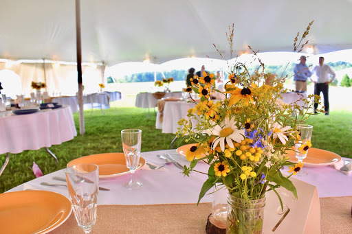 Take Your Pick Flower Farm, 138 Brickyard Rd, Lansing, NY 14882, USA, 