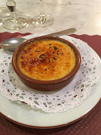 Crème catalane du Restaurant Le Chevillard à Toulouse - n°7