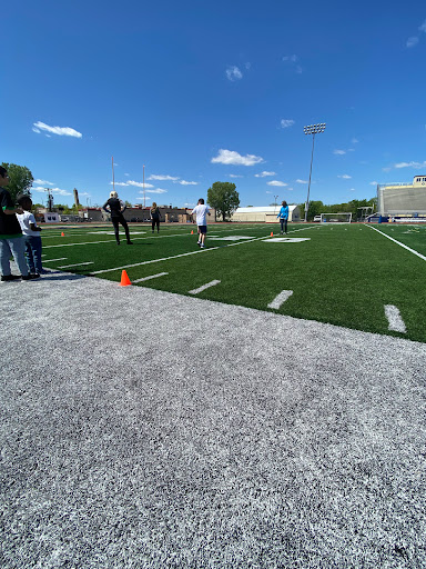 Stadium «Sea Foam Stadium», reviews and photos, 281 Hamline Ave N, St Paul, MN 55104, USA