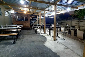 705 Shisanyama & Bar image