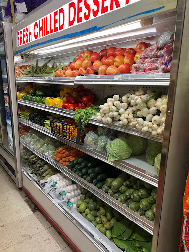 Supermarket «La Raza Supermarket», reviews and photos, 2175 Imperial Rd, West Carrollton, OH 45449, USA