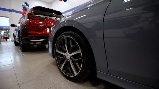 Used Car Dealer «Mt Kisco Honda», reviews and photos, 650 Bedford Rd, Bedford Hills, NY 10507, USA