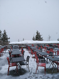 Atmosphère du Restaurant Bergerie de Planpraz à Chamonix-Mont-Blanc - n°17