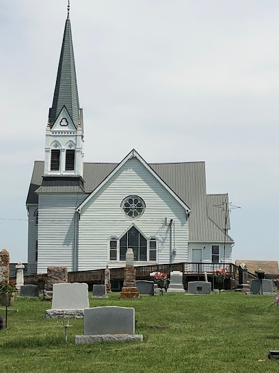 Union Prairie Lutheran Church