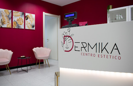 Dermika Centro Estetico Regione Borgnalle, 10/L, 11100 Aosta AO, Italia