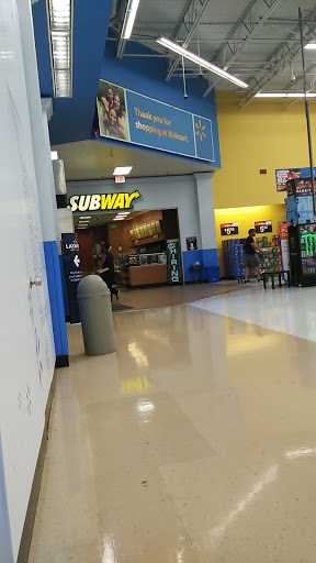 Walmart Supercenter