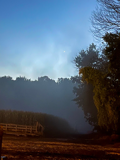 Haunted House «Legends of the Fog», reviews and photos, 500 Carsins Run Rd, Aberdeen, MD 21001, USA