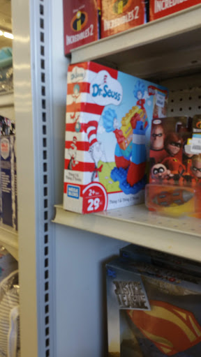 Donations Center «Goodwill», reviews and photos