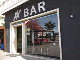 Xx Bar