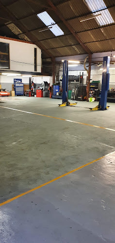 Reviews of Unit 4 Vehicle Repairs in Newport - Auto repair shop