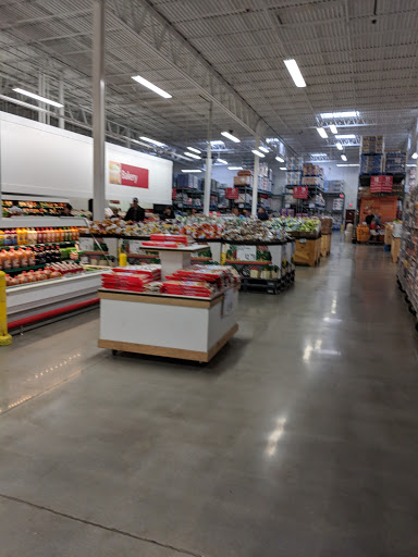 Warehouse club «BJ’s Wholesale Club», reviews and photos, 175 Highland Ave, Seekonk, MA 02771, USA