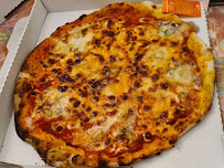 Plats et boissons du Restaurant italien Pizzeria d'Annabella à Saint-Maur-des-Fossés - n°20