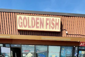 Golden Fish Aquariums image