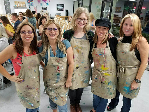 Hair Salon «Your Escape Salon Jupiter», reviews and photos, 836 W Indiantown Rd, Jupiter, FL 33458, USA