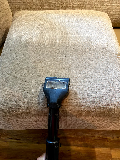 Carpet Cleaning Service «Sunshine Cleaning Services», reviews and photos, 3023 Brent Gray Trce, Owensboro, KY 42303, USA