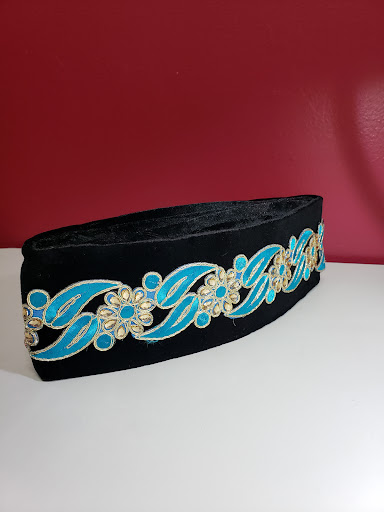 Fabric Store «Koubix-Lace Deals», reviews and photos, 1623 N Tryon St, Charlotte, NC 28206, USA