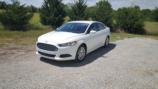 Used Car Dealer «AdvantEdge Quality Cars», reviews and photos, 1238 E Douglas Ave, Wichita, KS 67214, USA